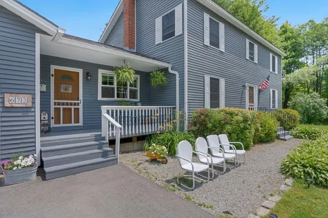 672 Park Street Livermore Falls ME 04254