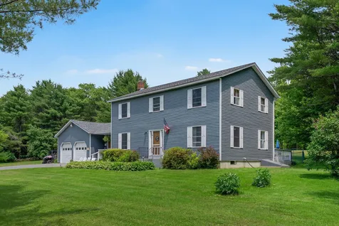 672 Park Street Livermore Falls ME 04254
