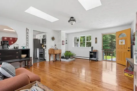 672 Park Street Livermore Falls ME 04254