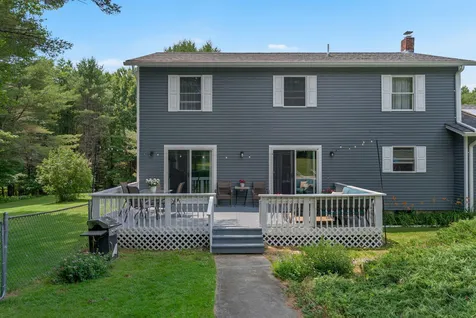672 Park Street Livermore Falls ME 04254