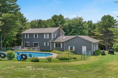672 Park Street Livermore Falls ME 04254