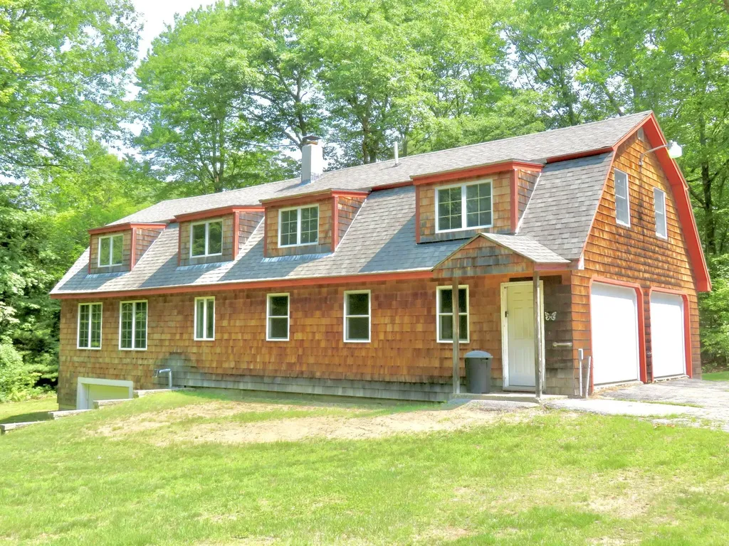 36 Fox Run Road Poland ME 04274