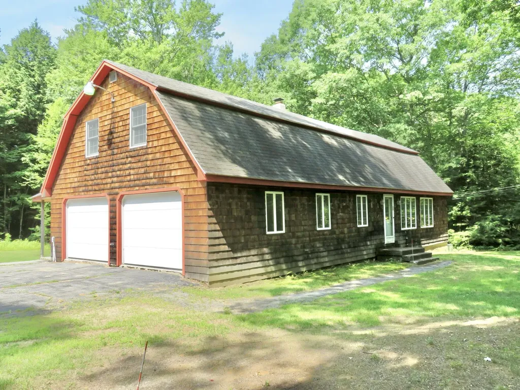36 Fox Run Road Poland ME 04274