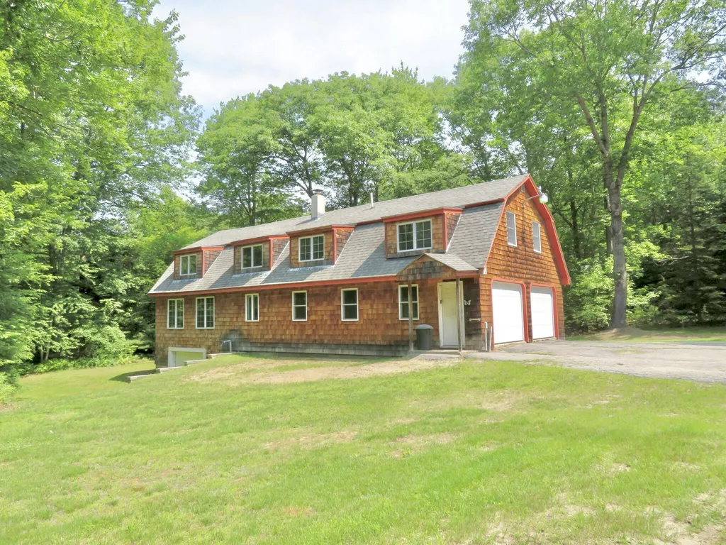 36 Fox Run Road Poland ME 04274