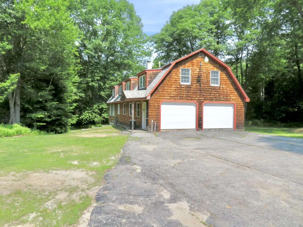 36 Fox Run Road Poland ME 04274