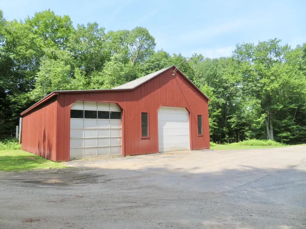 36 Fox Run Road Poland ME 04274