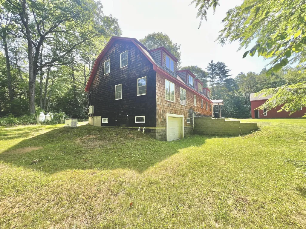 36 Fox Run Road Poland ME 04274