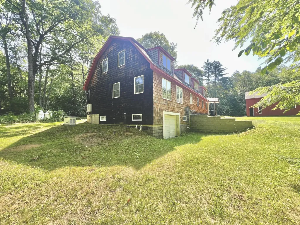 36 Fox Run Road Poland ME 04274