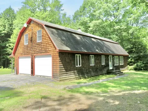 36 Fox Run Road Poland ME 04274