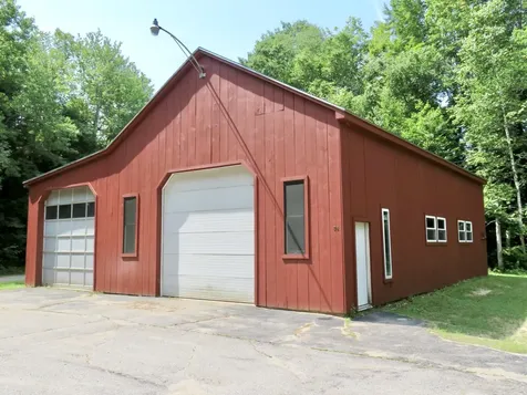 36 Fox Run Road Poland ME 04274
