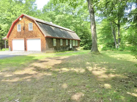 36 Fox Run Road Poland ME 04274