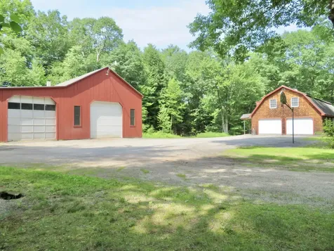 36 Fox Run Road Poland ME 04274