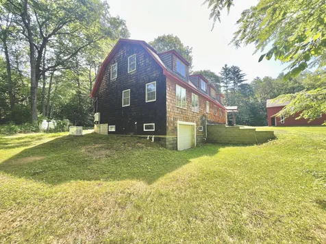 36 Fox Run Road Poland ME 04274