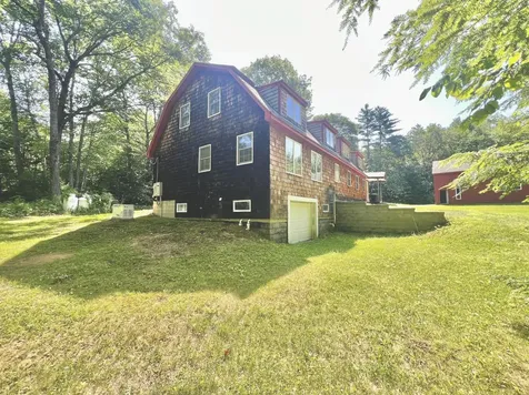 36 Fox Run Road Poland ME 04274