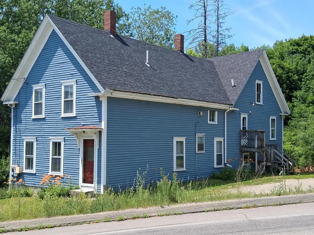 4 Whig Street Winterport ME 04496