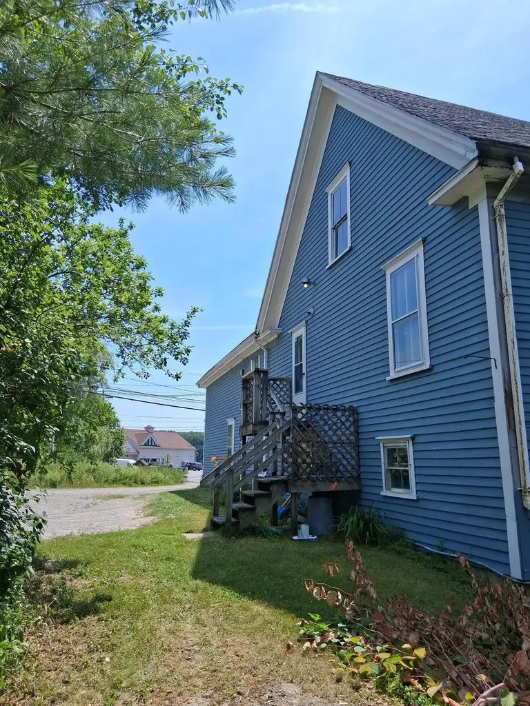 4 Whig Street Winterport ME 04496
