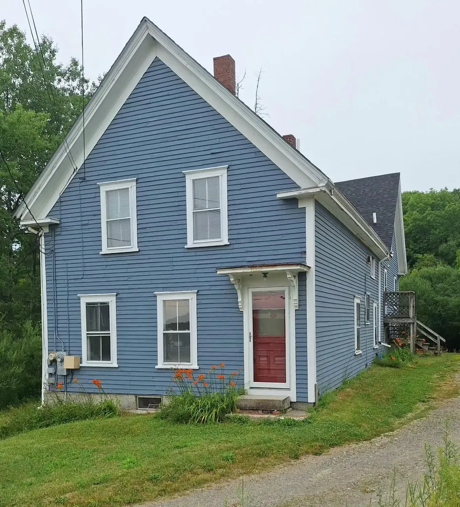 4 Whig Street Winterport ME 04496