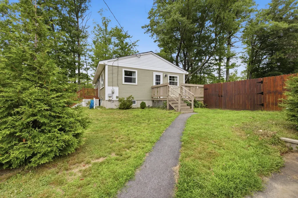 280 School Street Sanford ME 04073