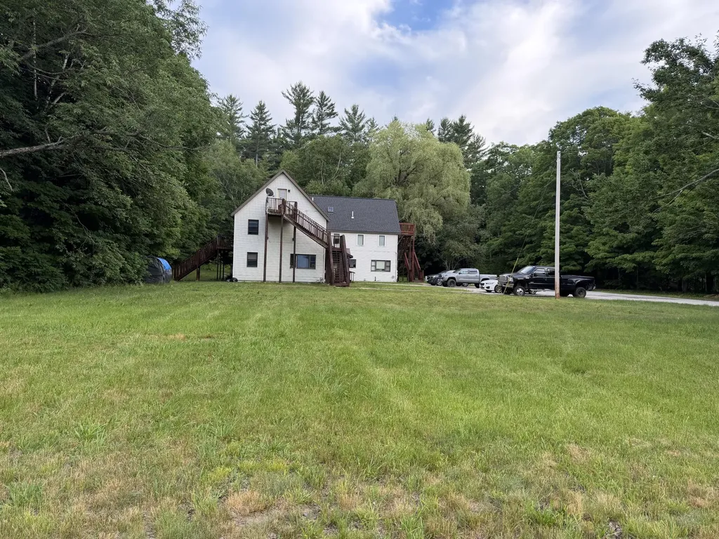 1102 Gilead Road Gilead ME 04217