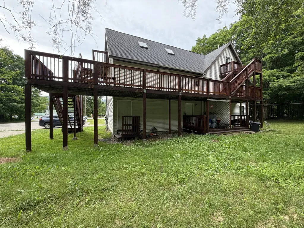 1102 Gilead Road Gilead ME 04217