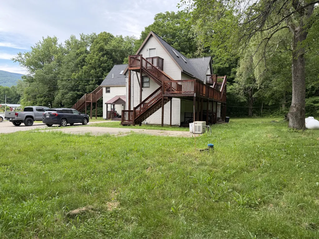 1102 Gilead Road Gilead ME 04217