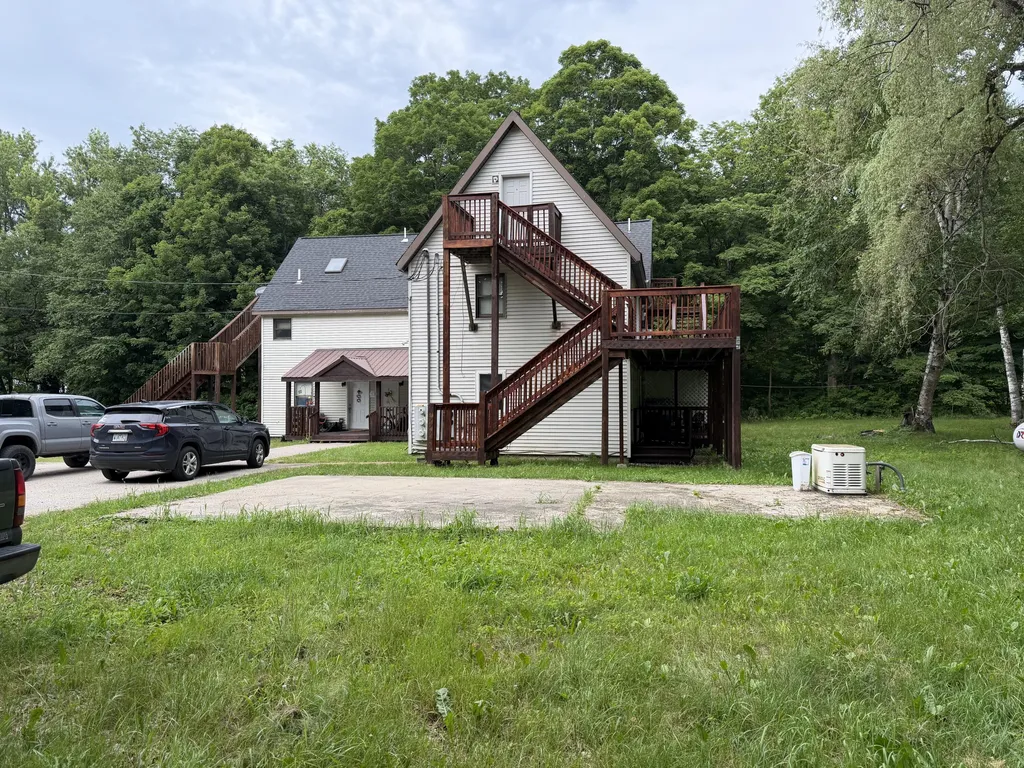 1102 Gilead Road Gilead ME 04217