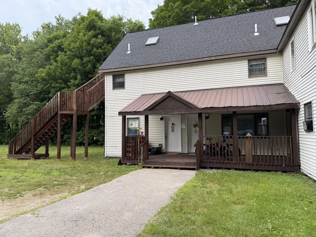 1102 Gilead Road Gilead ME 04217