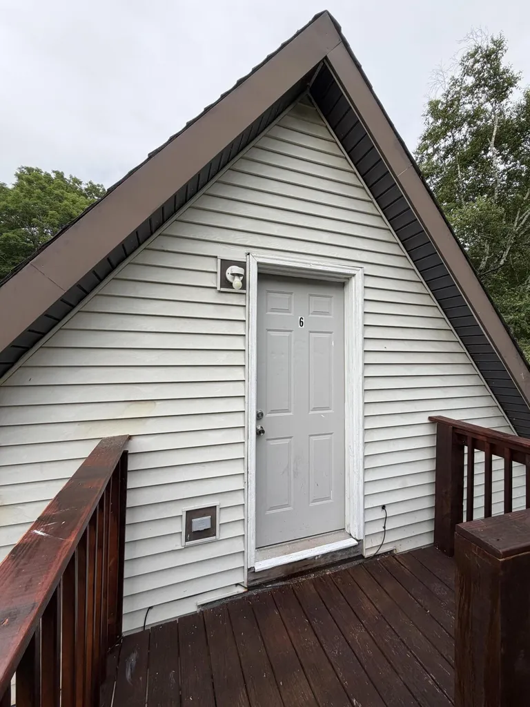 1102 Gilead Road Gilead ME 04217