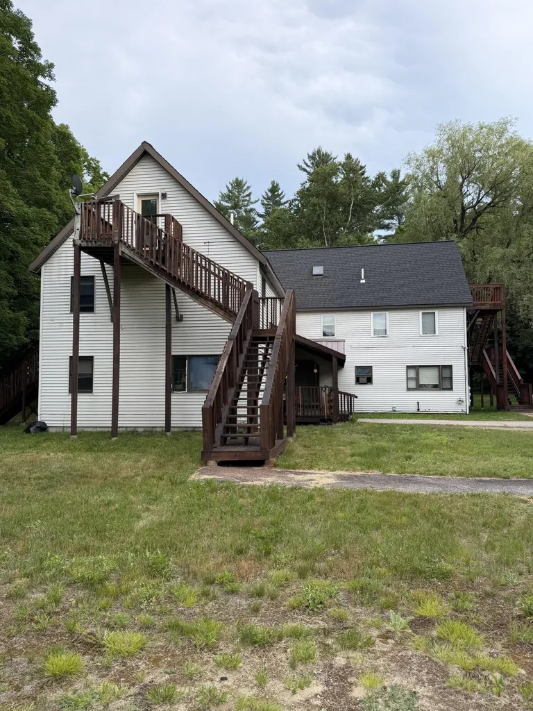 1102 Gilead Road Gilead ME 04217