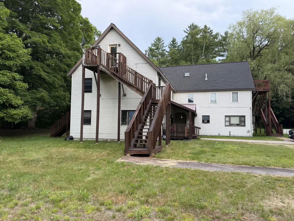 1102 Gilead Road Gilead ME 04217