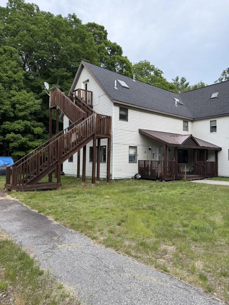 1102 Gilead Road Gilead ME 04217