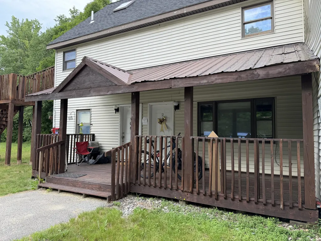 1102 Gilead Road Gilead ME 04217