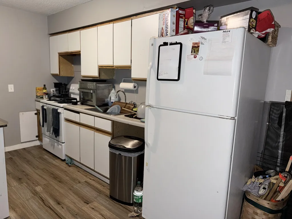 1102 Gilead Road Gilead ME 04217