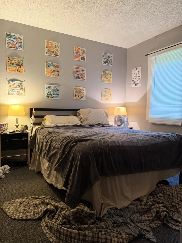 1102 Gilead Road Gilead ME 04217
