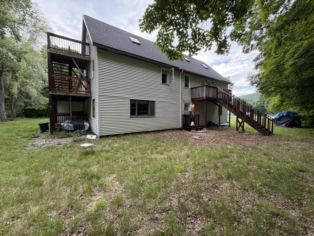1102 Gilead Road Gilead ME 04217