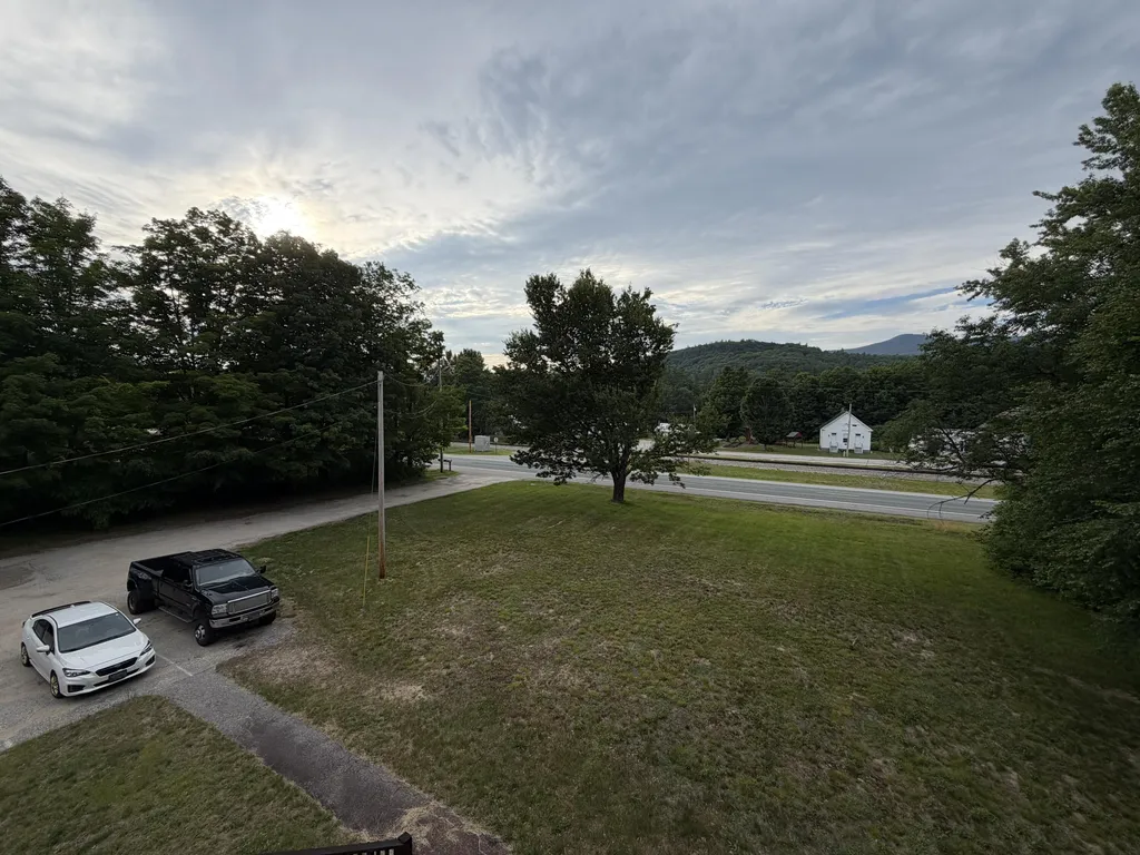 1102 Gilead Road Gilead ME 04217