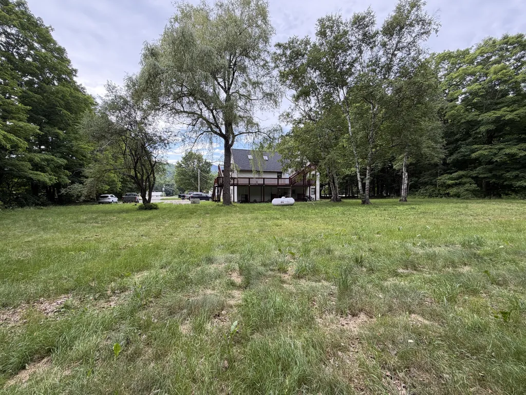 1102 Gilead Road Gilead ME 04217