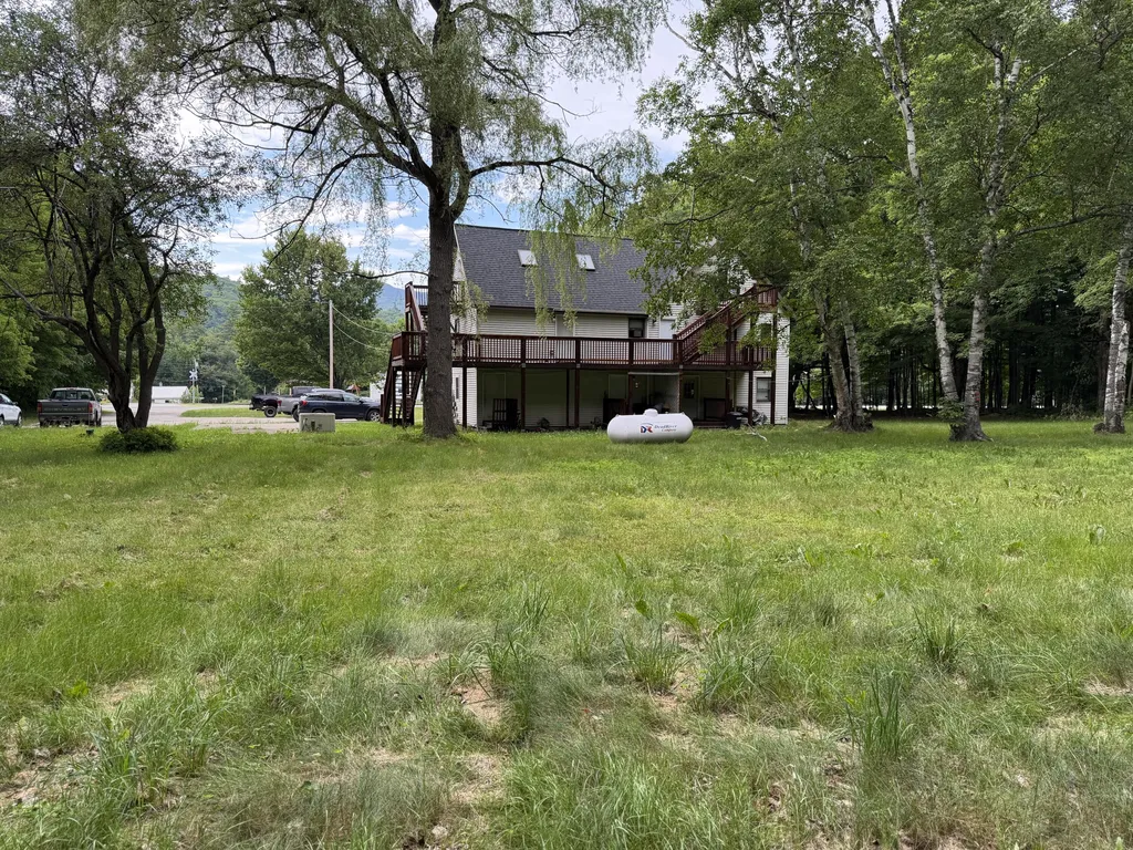 1102 Gilead Road Gilead ME 04217