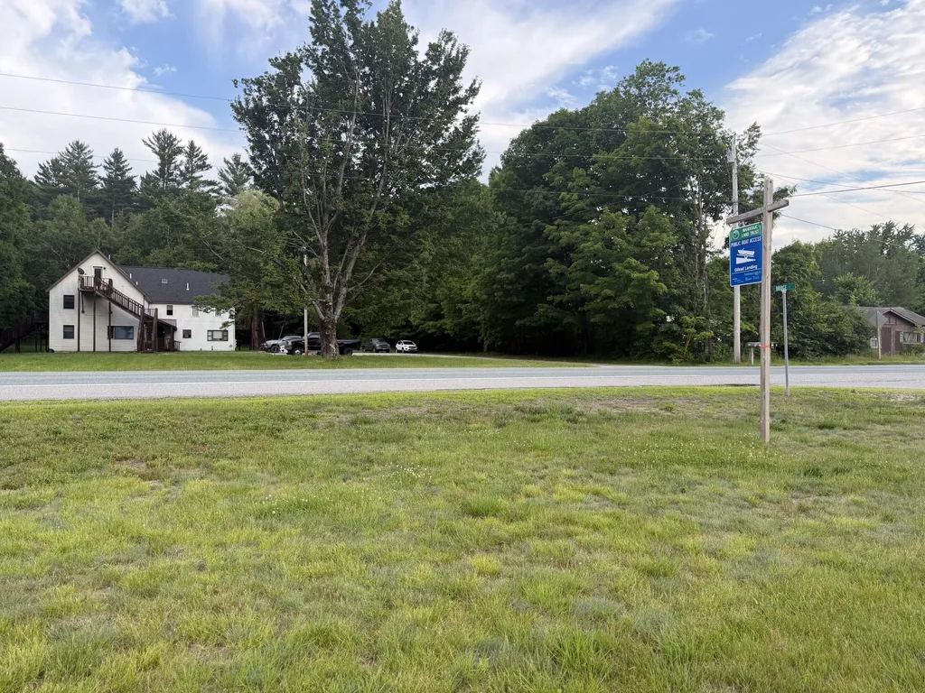 1102 Gilead Road Gilead ME 04217