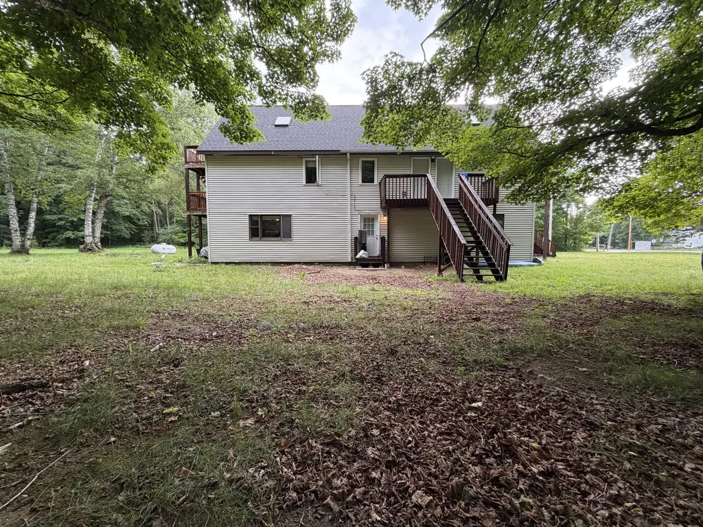 1102 Gilead Road Gilead ME 04217