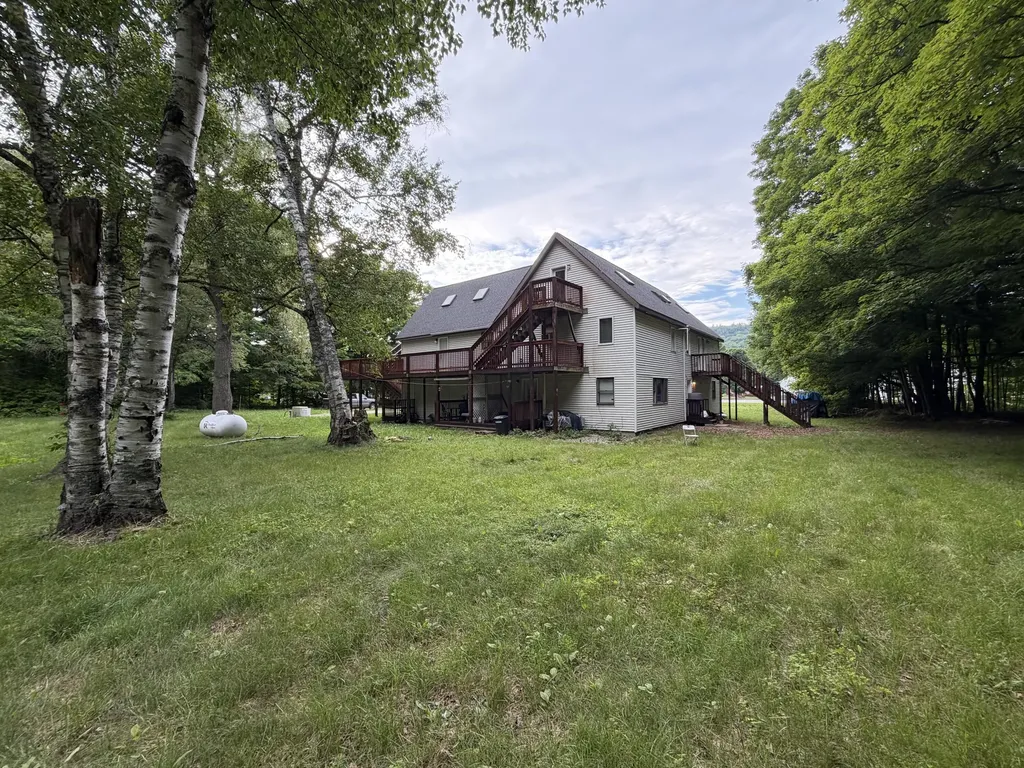 1102 Gilead Road Gilead ME 04217