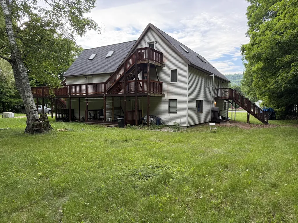 1102 Gilead Road Gilead ME 04217
