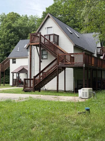 1102 Gilead Road Gilead ME 04217