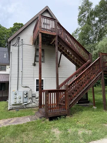 1102 Gilead Road Gilead ME 04217