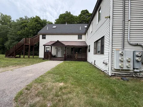 1102 Gilead Road Gilead ME 04217