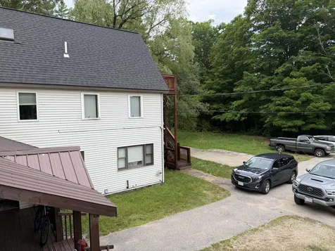1102 Gilead Road Gilead ME 04217