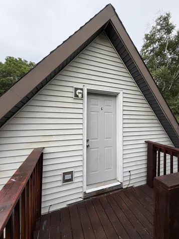 1102 Gilead Road Gilead ME 04217