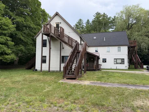 1102 Gilead Road Gilead ME 04217