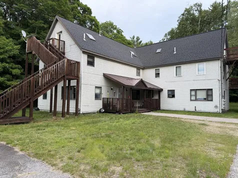 1102 Gilead Road Gilead ME 04217