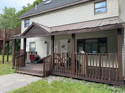 1102 Gilead Road Gilead ME 04217